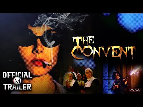 The Convent'