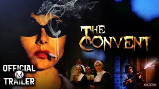 THE CONVENT (2000) | Official Trailer | HD