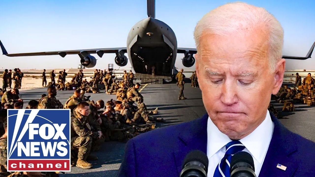 JUST IN: Biden-era Afghan vetting UNDER REVIEW by Trump admin