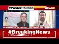 SP Leader Is Day Dreaming | BJP Takes A Jibe On Akhilesh Yadavs PM Poster  | NewsX