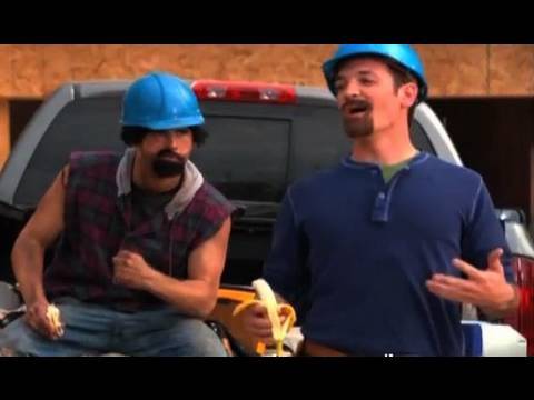 Construction Cat Calls