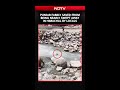 Punjab Family Saved From Being Nearly Swept Away In Himachal By Locals