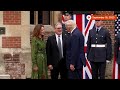 Trump, Starmer meet for bilateral talks after royal welcome | REUTERS  - 00:41 min - News - Video
