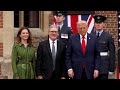 Trump, Starmer meet for bilateral talks after royal welcome | REUTERS