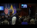 LIVE: Robert F. Kennedy, Jr. discusses the findings of CDC autism survey  - 01:01:34 min - News - Video
