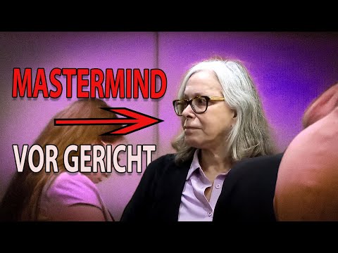 Ist Donna Adelson ein kriminelles Mastermind?