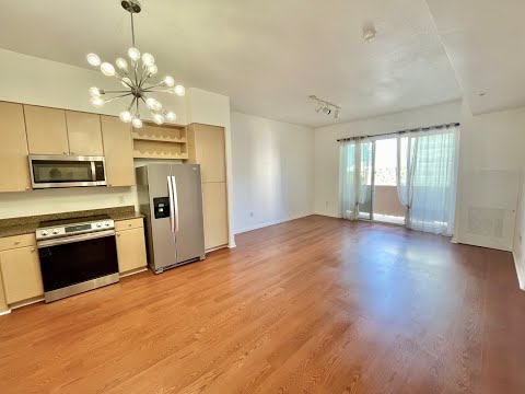 Listing Video