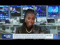 Students say DeSantis African-American studies ban symbolizes... deep hatred  - 03:06 min - News - Video