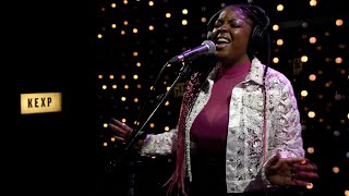 Lady Wray - Full Performance (Live on KEXP)