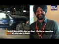 What Delhi BMW driver accused said about taking victim to faraway hospital - 04:12 min - News - Video