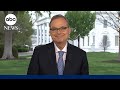 ‘I dont think youre going to see a big effect on the consumer in the U.S.’: Hassett
