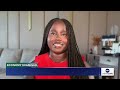 New book discusses disparities that women of color face  - 04:44 min - News - Video