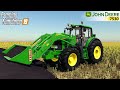 John Deere 7430 7530 v1.0.0.0