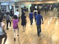 Long Time Gone - Line Dance (Demo & Walk Through)