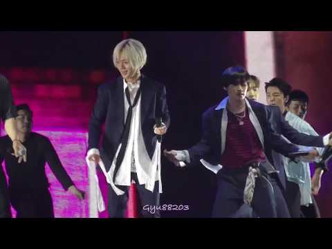 180406 Super Junior ~Devil~ SMTinDUBAI