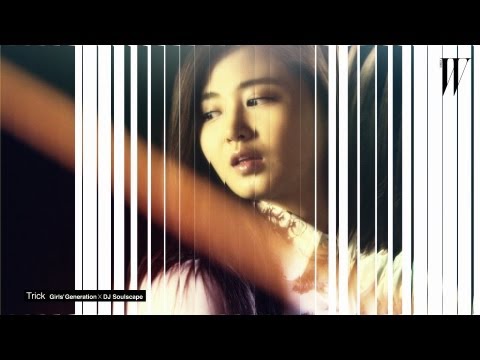 Girls' Generation Yuri_10 Corso Como Seoul Melody_Preview