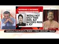 Big Question Is Whether Law Will Take Its Own Course?: Kirti Azad | The Big Fight  - 10:39 min - News - Video