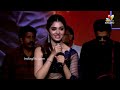 Krithi Shetty Cute Speech @ Macherla Niyojakavargam Movie Pre Release Event | Nithiin - 04:15 min - News - Video