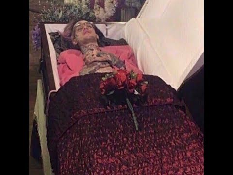ОТРЫВОК ИЗ НЕДАВНЕЙ ПЕСНИ / LILPEEP / ПОМНИМ
