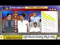 GV Reddy: వైఎస్ పేరు చెప్పి జనాలను మోసం చేసాడు | ABN Telugu  - 03:41 min - News - Video