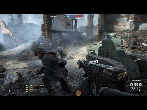 Upload mp3 to YouTube and audio cutter for Battlefield 1: Operations Gameplay (No Commentary) download from Youtube
