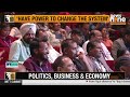 WITT 2025 | Day 2 | Satta Sammelan | ‘AAP’ Ka Sardar Bhagwant Mann | TV9 Network - 45:30 min - News - Video