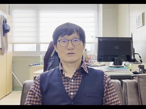 인천재능대학교 의료소프트웨어전공 천상훈 교수 추천사