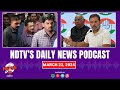 Arvind Kejriwal Arrest Latest News, UP Board Madarsa Education, PM Modi Bhutan Visit | NDTV Podcast