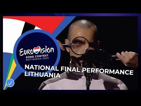 Песната на Литванија со најголеми шанси за победа на Евровизија: Слушнете ја „On Fire“