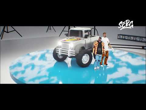 MIKSU / MACLOUD, BAUSA & REEZY (FT. SELMON)LONELY - DJ SERG CLUB EDIT