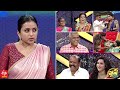 Suma's Cash latest promo ft Jabardasth comedians Shanthi Swaroop, Mohan, Haritha, Sai, telecasts on 12th November