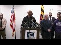 LIVE: Maryland Governor gives bridge collapse update  - 36:27 min - News - Video