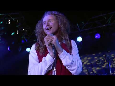 Simply Red - Holding Back The Years (Live at Montreux Jazz Festival) 1992