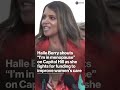 Halle Berry shouts “I’m in menopause!” as she fights for funding to improve womens health care - 00:50 min - News - Video