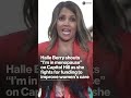 Halle Berry shouts “I’m in menopause!” as she fights for funding to improve womens health care