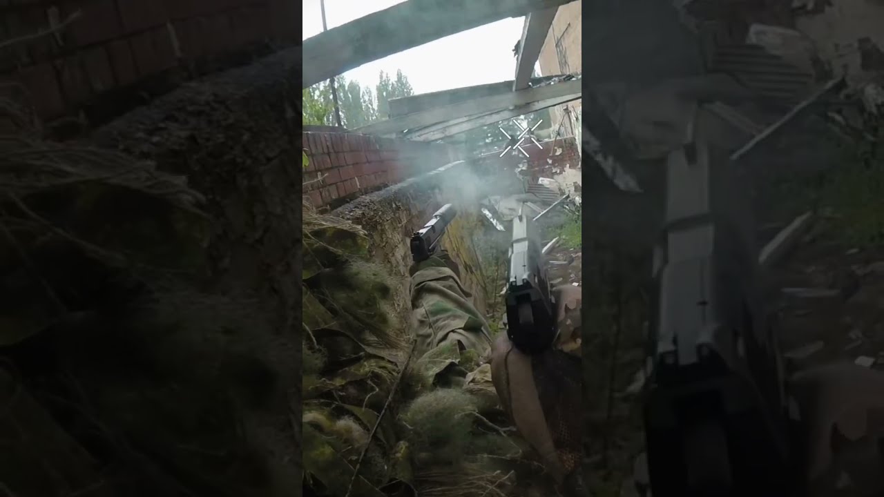This is why Invisible Ghillie Snipers are FEARED in the game…