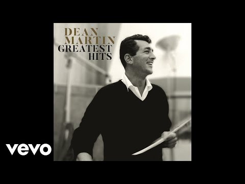 Dean Martin - Ain't That A Kick In The Head (Audio)