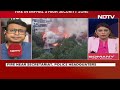 Manipur Fire Accident | Massive Fire Near Manipur CMs House | The Biggest Stories Of June 15, 2024  - 20:20 min - News - Video