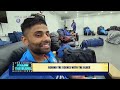 Behind The Scenes with Suryakumar Yadav | 3rd T20I  - 02:38 min - News - Video