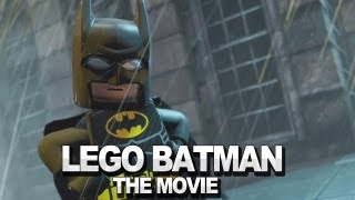 LEGO Batman: The Movie - Trailer