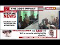 Sources: BJP Party Meet Today At 4pm | BJP To Decide On Nitish Deal | NewsX  - 03:28 min - News - Video