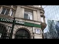 UKs Lloyds to put thousands of staff at risk of dismissal | REUTERS  - 01:03 min - News - Video