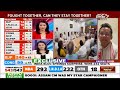 Lok Sabha Elections 2024 | PM Modi Gets Support From Chandrababu Naidu, Nitish Kumar  - 00:00 min - News - Video
