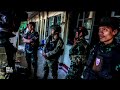 What a rapidly changing civil war means for the future of Myanmar  - 07:11 min - News - Video