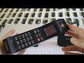 Retro Phone Show Convert landline phone to GSM mobile networs with this gadget