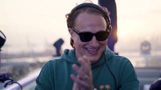 EDX No Xcuses 575, Miami Beach FL - LIVE STREAM