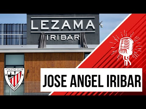 🎙️ Jose Angel Iribar I Cambio de nombre de la residencia I Rueda de prensa