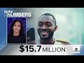 By the Numbers: Cyber Monday  - 01:34 min - News - Video