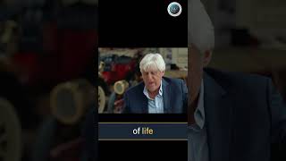 Jay Leno on the Politicization of Late Night | Interview Part 3