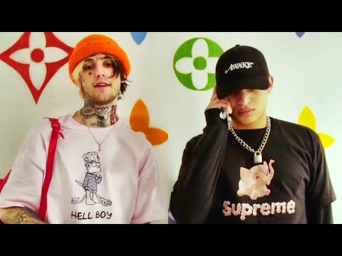 Gab3 - Hollywood Dreaming ft Lil Peep